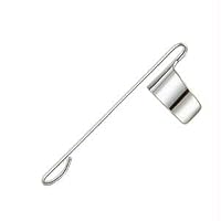 Chrome Clip for 400 Series Bullet Pen