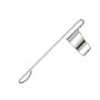 Fisher Space Pens Chrome Clip for 400 Series Bullet Pen