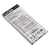 SanDisk Replacement Battery for Sansa c200 Series MP3 Players