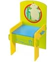 In the Night Garden Makka Pakka Wooden Chair