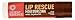 Lip Balm-Jojoba Rescue - 0.15 oz - Balm