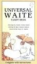 Universal Waite Tarot Deck