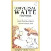 Universal Waite Tarot Cards