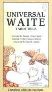 Universal Waite Tarot Cards