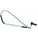 Do it Heavy-Duty Toilet Auger, 1/2"X3' TOILET AUGER
