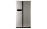 Samsung RSH1NBRS / Stainless Side-by-Side Fridge Feezer