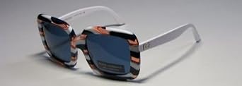 Click here to buy Dolce Gabbana 4035 dark blue white light red Sunglasses 84480 by Dolce & Gabbana.