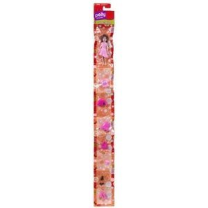 Polly Pocket Pretty Packets Random Colors