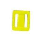 Lumb Bros Coated Lead Weights - 1kg H Block