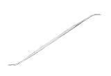 6 1/2'' DOUBLE-SIDED CURVED SCALAR PICK