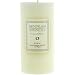 Archipelago Botanicals 2.5 x 5 Pillar Candle: Luna