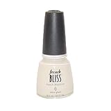 Review China Glaze  / #008 