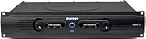 Servo 300 Professional Power Amplifier
