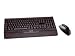 CHERRY ZF 5000 wireless Desktop USB black (DE)