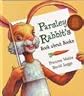 Parsley Rabbit's Book About Books