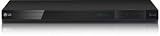 Produkt-Bild: LG DP822H DVD-Player (HDMI, Upscaler 1080p, USB) schwarz