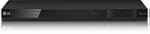 DP822H DVD PLAYER USB 1080P