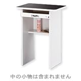 PETYLIA grooming stand グルーミングスタンド PET−8060 WH ホワイト