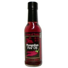 House Of Tsang, Oil Mongolian Fire, 5 OZ (Pack of 12)