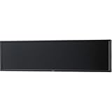 43.1IN Ws LCD1920X480 3000:1 Dvi VGA HDmi Blk with Bezel 3YR Warr
