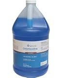 Chlorhexidine 2% Disinfectant, Cleansing Solution - Gallon