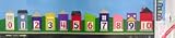 CLASSROOM NUMBER LINE
