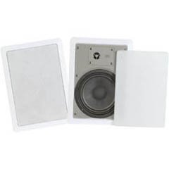 MTX H615W 6-1/2 In-Wall Speaker Pair