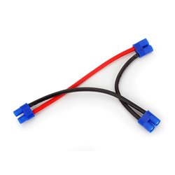 EC3 Battery Series Harness, 13GA
