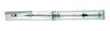 Aurora Cube Crystal Rollerball Pen - F71-W