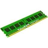 Kingston Memory Kvr1333d3ld8r9s/4gec 4gb Ddr3 1333 Ecc Registered 1.35v Retail Professional New