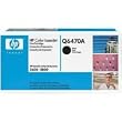 Q6470A Toner, 6000 Page-Yield, Black