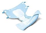 Protection Plus® Contoured Briefs: Large, Case of 72