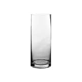 3.5" x 9" Cylinder Vase