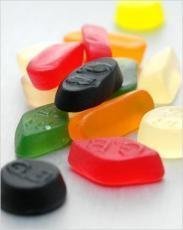 EILLES Englischer Weingummi 2er