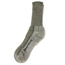 SMARTWOOL Hiking Medium Crew Socks