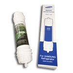 from SAMSUNG WSF100 ORIGINAL WATER FILTER 3M Water Filter For Samsung, LG EF9603 & WSF100 Model W6-63000