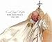 Pope John Paul II 1920 - 2005 (H with Caption) Officially Licensed Photo - Choose Your Size and Framing Options