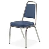 IMAGE OF Lorell Products - Stacking Chair, 18