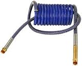 21ho D7 nSL. SL160  IMPERIAL 90820 2 POLAR AIR COILED AIR ASSEMBLY 40x15   BLUE