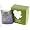 Lolita Lempicka Au Masculin by Lolita Lempicka for Men Fraicheur - 3.4 oz Fresh Eau de Toilette Spray