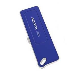 A-DATA C003 2 GB AC0032GRBL (Blue)