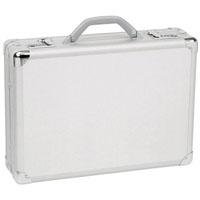 SOLO Classic Collection Titanium 17-Inch Laptop Attache (AC100)