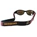Washington Redskins Burgundy Neoprene Retainer Sunglasses Holder