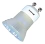 Bulbrite 35MR11/GU10F 35-Watt 120-Volt Halogen Frosted MR11 GU10 Base, Flood