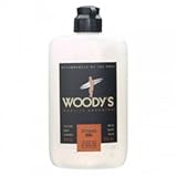 UPC 859999000054 product image for Woody's Quality Grooming Styling Gel 8.4 oz | upcitemdb.com