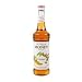 Gourmet Food : Monin Caramel, 750 Ml (01-0015) Category: Syrups