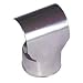 Ideal 46-941 1-1/4-Inch Small Deflector Adapter