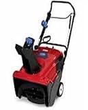 Toro Power Clear 421Q Recoil 5.5hp Tecumseh 4-Cycle (21) Snowblower #38578