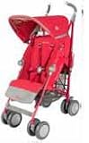 Maclaren 2012 Techno XT Stroller in Persian Rose