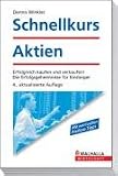 Schnellkurs Aktien